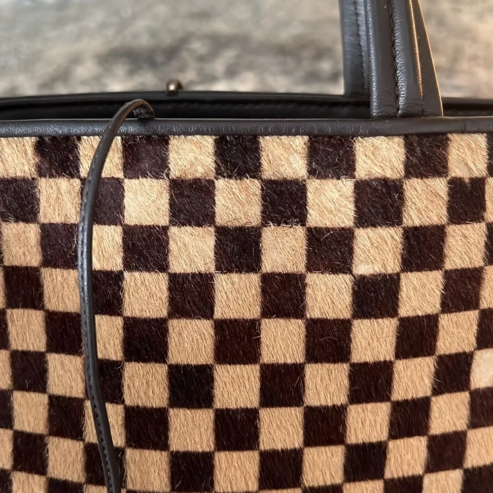 Louis Vuitton this authentic